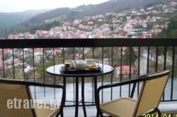 Valia Calda Hotel in Paxi Rest Areas, Paxi, Ionian Islands