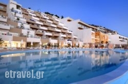 Blue Marine Resort and Spa Hotel – All Inclusive in Tinos Rest Areas, Tinos, Cyclades Islands