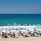 Iperion Beach Hotel_best prices_in_Hotel_Crete_Rethymnon_Rethymnon City