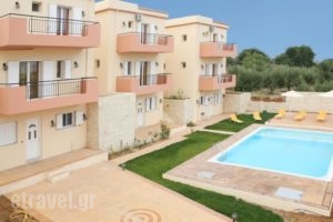 Apollonia Villas_best deals_Villa_Crete_Rethymnon_Rethymnon City