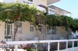 Panorama Apartments in  Chrani, Messinia, Peloponesse