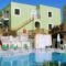 Perla Apartments_travel_packages_in_Crete_Heraklion_Ammoudara