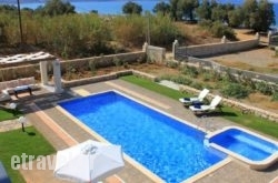 Villa Emerald in Therisos, Chania, Crete