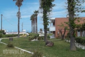 Jonathan Studio Apartments_holidays_in_Apartment_Dodekanessos Islands_Kos_Tigaki