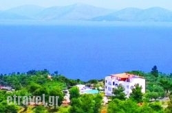 Villa Agnanti Boutique in Zakinthos Rest Areas, Zakinthos, Ionian Islands