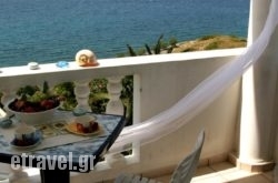 Villa Irini-Irene’s House in Acharavi, Corfu, Ionian Islands