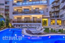 Leonidas Hotel & Apartments in Chania City, Chania, Crete