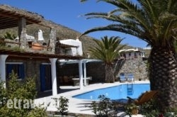 Villa Irini in Loutro, Chania, Crete