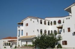 Maravelias House in Tavari, Lesvos, Aegean Islands