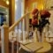 Palazzo Rooms & Suites_accommodation_in_Room_Peloponesse_Argolida_Nafplio