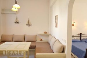 Veletas Rooms_travel_packages_in_Cyclades Islands_Milos_Milos Chora