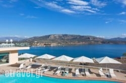 Princess Kyniska Suites in Antiparos Chora, Antiparos, Cyclades Islands