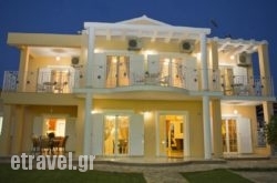 Villa Jolie Corfu Roda in Chania City, Chania, Crete