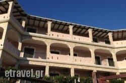 Residence La Scala in Ammoudara, Heraklion, Crete