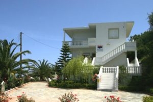 Villa Irini-Irene's House_best deals_Villa_Crete_Chania_Almyrida