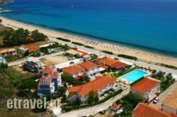 Paspalis Hotel in Skala, Kefalonia, Ionian Islands