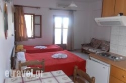 Oasis Apartments in Parga, Preveza, Epirus