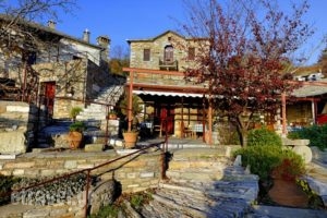 Anovolios Boutique Hotel_travel_packages_in_Thessaly_Magnesia_Agios Georgios Nilias