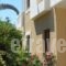 Katerini Apartments Hotel_best deals_Apartment_Crete_Rethymnon_Rethymnon City