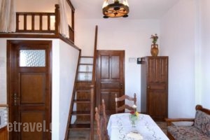 Viva Mare Traditional Studios_accommodation_in_Hotel_Dodekanessos Islands_Astipalea_Astipalea Chora