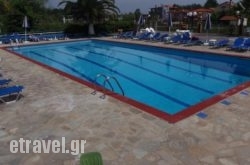 Great Alexander Hotel in Aigina Chora, Aigina, Piraeus Islands - Trizonia