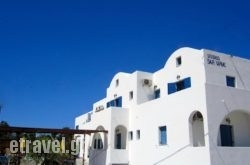 Sea Wave Hotel in Galatas, Chania, Crete