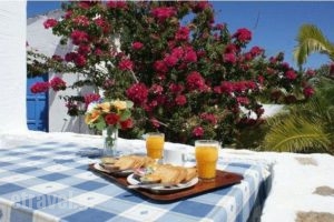 Hotel Agterra_best deals_Hotel_Cyclades Islands_Naxos_Naxos chora