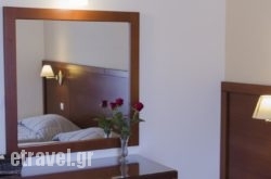 Hotel El Greco in Rethymnon City, Rethymnon, Crete