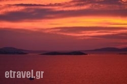 Hotel Gorgona in Perissa, Sandorini, Cyclades Islands