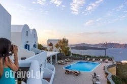 Sigal Villa in Andros Chora, Andros, Cyclades Islands