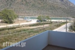 Cathrin Beach Apartments in Aghios Nikolaos, Lasithi, Crete