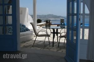 Aeri Villas and Studios_best deals_Villa_Cyclades Islands_Mykonos_Mykonos Chora