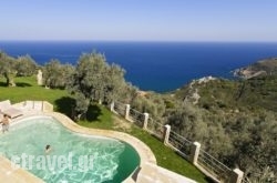 Olivia’S Villas in Poros Chora, Poros, Piraeus Islands - Trizonia