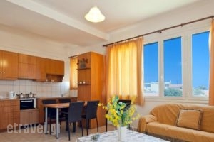 Cathrin Beach Apartments_holidays_in_Apartment_Crete_Chania_Stavros