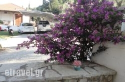 Casa Di Giorgio in Thasos Chora, Thasos, Aegean Islands