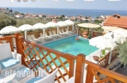 Studios Anny Family Hotel in Skiathos Chora, Skiathos, Sporades Islands