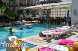 Elite Apartments in Benitses, Corfu, Ionian Islands