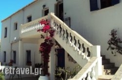 Villa Orizontes in Skiathos Chora, Skiathos, Sporades Islands