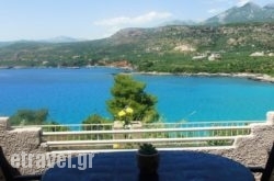 Lighthouse Apartments in Pilio Area, Magnesia, Thessaly