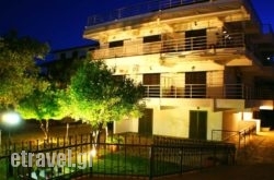 Salonikiou Beach Deluxe Apartments in Chania City, Chania, Crete