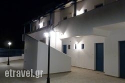 Dedes Apartments in Malia, Heraklion, Crete