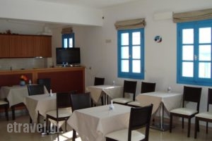 Vakhos Island_lowest prices_in_Hotel_Cyclades Islands_Naxos_Naxos chora