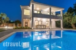 Cielo Luxury Villas in Thasos Chora, Thasos, Aegean Islands