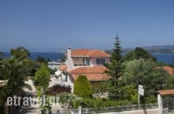 Villa Tzivras in Kassandreia, Halkidiki, Macedonia