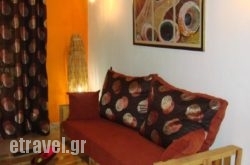 Rouseli Apartments in Rethymnon City, Rethymnon, Crete