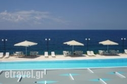 Hotel Limenari in Thasos Chora, Thasos, Aegean Islands