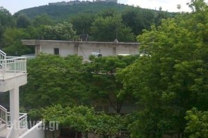 Hotel Areti_accommodation_in_Hotel_Macedonia_Pieria_Paralia Panteleimonas