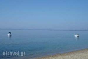 Bungalows Camping Kouyoni_travel_packages_in_Macedonia_Halkidiki_Poligyros