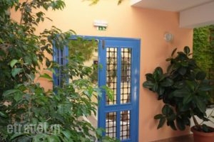 Astra Village_holidays_in_Hotel_Aegean Islands_Samos_Pythagorio