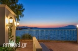 Balcony Hotel in Thessaloniki City, Thessaloniki, Macedonia